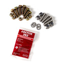 Grimm OffRoad Jeep Wrangler JL/JLU & Gladiator JT Steel Bumper Winch Plate-7