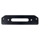 Grimm OffRoad Jeep Wrangler JL/JLU & Gladiator JT Steel Bumper Winch Plate-5
