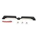 Grimm OffRoad Jeep Wrangler JL/JLU & Gladiator JT Steel Bumper Center Light Mount-3