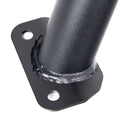 Grimm OffRoad Jeep Wrangler JL/JLU & Gladiator JT Front Steel Bumper Mid Hoop-8