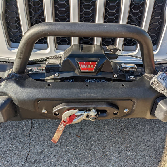 Grimm OffRoad Hawse Fairlead