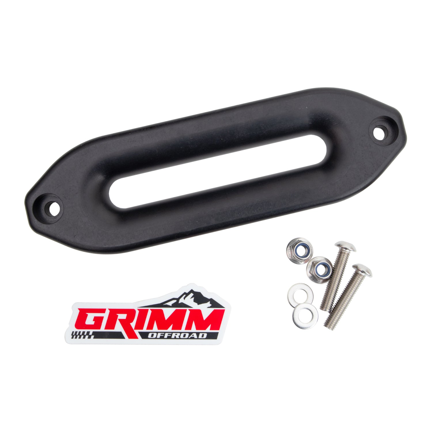 Grimm OffRoad Hawse Fairlead