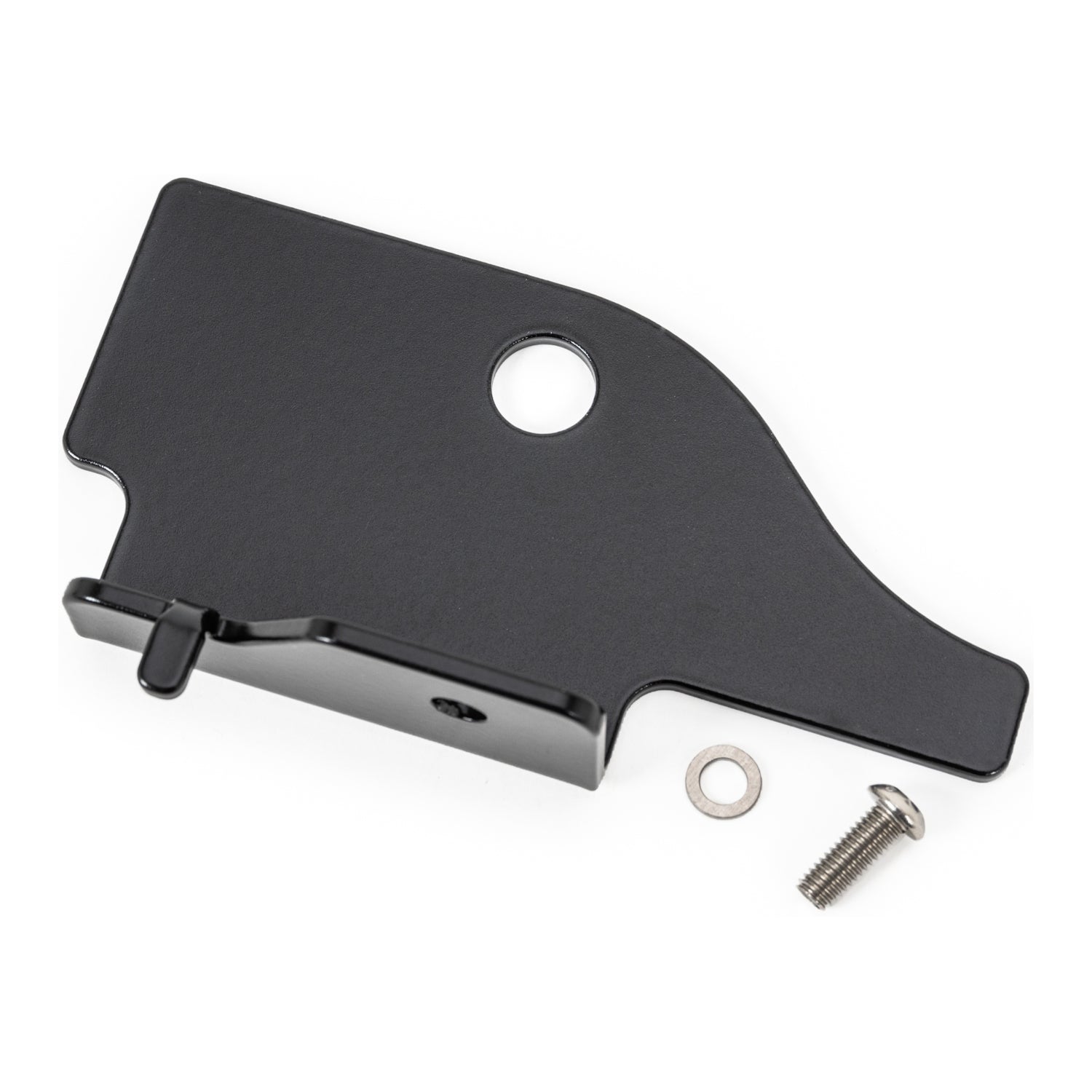 Grimm OffRoad Jeep Gladiator JT Rear Antenna Mount