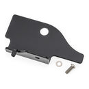 Grimm OffRoad Jeep Gladiator JT Rear Antenna Mount-1