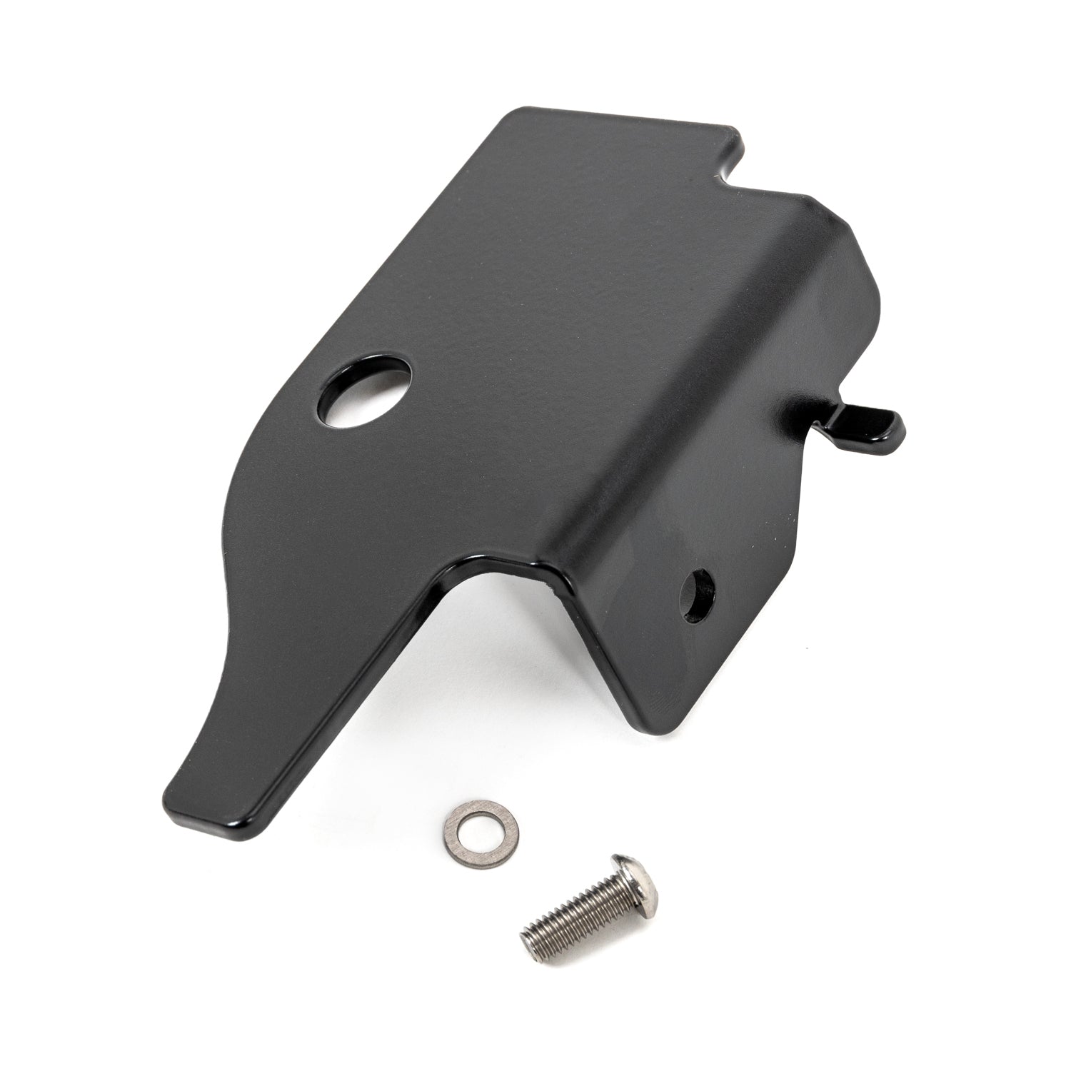 Grimm OffRoad Jeep Gladiator JT Rear Antenna Mount - 0