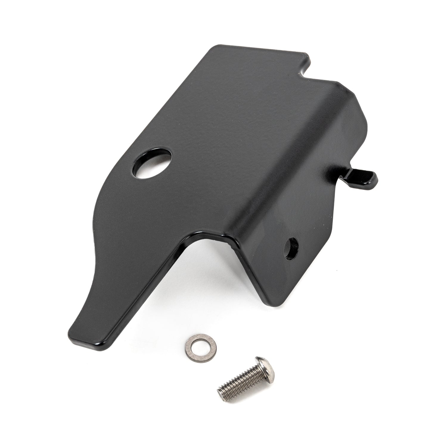 Grimm OffRoad Jeep Gladiator JT Rear Antenna Mount