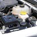 Grimm OffRoad Jeep Wrangler JL/JLU & Gladiator JT ARB Twin Compressor Mount SPOD Upgrade Kit-2