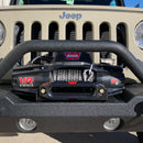 Grimm OffRoad Universal Winch Fairlead Mount-2