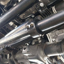 Grimm OffRoad Tie Rod Clamp Kit-3