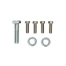 Grimm OffRoad Tie Rod Clamp Kit-10