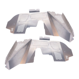 Grimm OffRoad Jeep JL/JT Front Inner Fender Liners