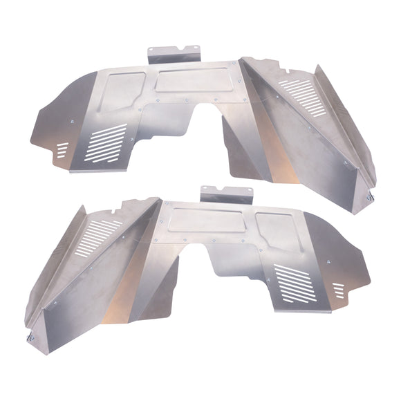 Grimm OffRoad Jeep JL/JT Front Inner Fender Liners