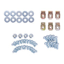 Grimm OffRoad Jeep JL/JT Front Inner Fender Liners-5