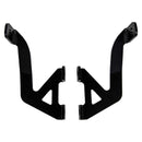 Grimm OffRoad 09-14 Ford F-150 & 10-14 Raptor Hood Hinge Light Brackets-1