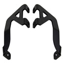 Grimm OffRoad 09-14 Ford F-150 & 10-14 Raptor Hood Hinge Light Brackets-3