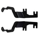 Grimm OffRoad 15-20 Ford F-150 Hood Hinge Light Brackets-1