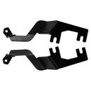 Grimm OffRoad 15-20 Ford F-150 Hood Hinge Light Brackets-3