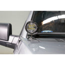 Grimm OffRoad 15-20 Ford F-150 and 17-20 Ford Raptor Cowl Light Brackets-3