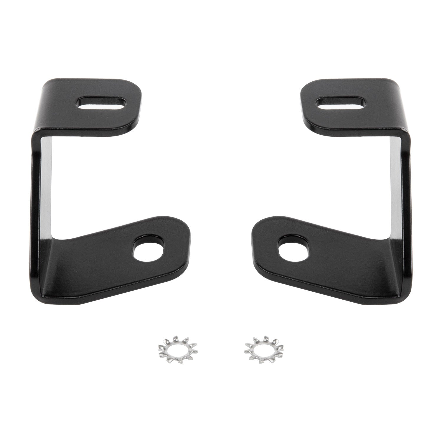 Grimm OffRoad 15-20 Ford F-150 and 17-20 Ford Raptor Cowl Light Brackets