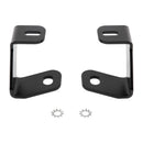 Grimm OffRoad 15-20 Ford F-150 and 17-20 Ford Raptor Cowl Light Brackets-1