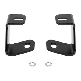 Grimm OffRoad 15-20 Ford F-150 and 17-20 Ford Raptor Cowl Light Brackets