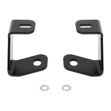 Grimm OffRoad 15-20 Ford F-150 & 17-20 Ford Raptor Cowl Light Brackets