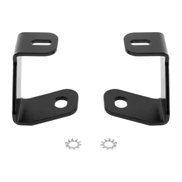 Grimm OffRoad 15-20 Ford F-150 and 17-20 Ford Raptor Cowl Light Brackets