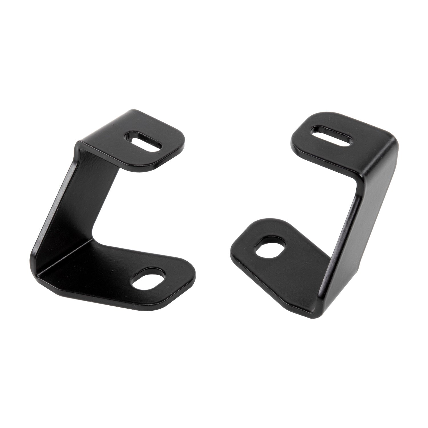Grimm OffRoad 15-20 Ford F-150 and 17-20 Ford Raptor Cowl Light Brackets - 0