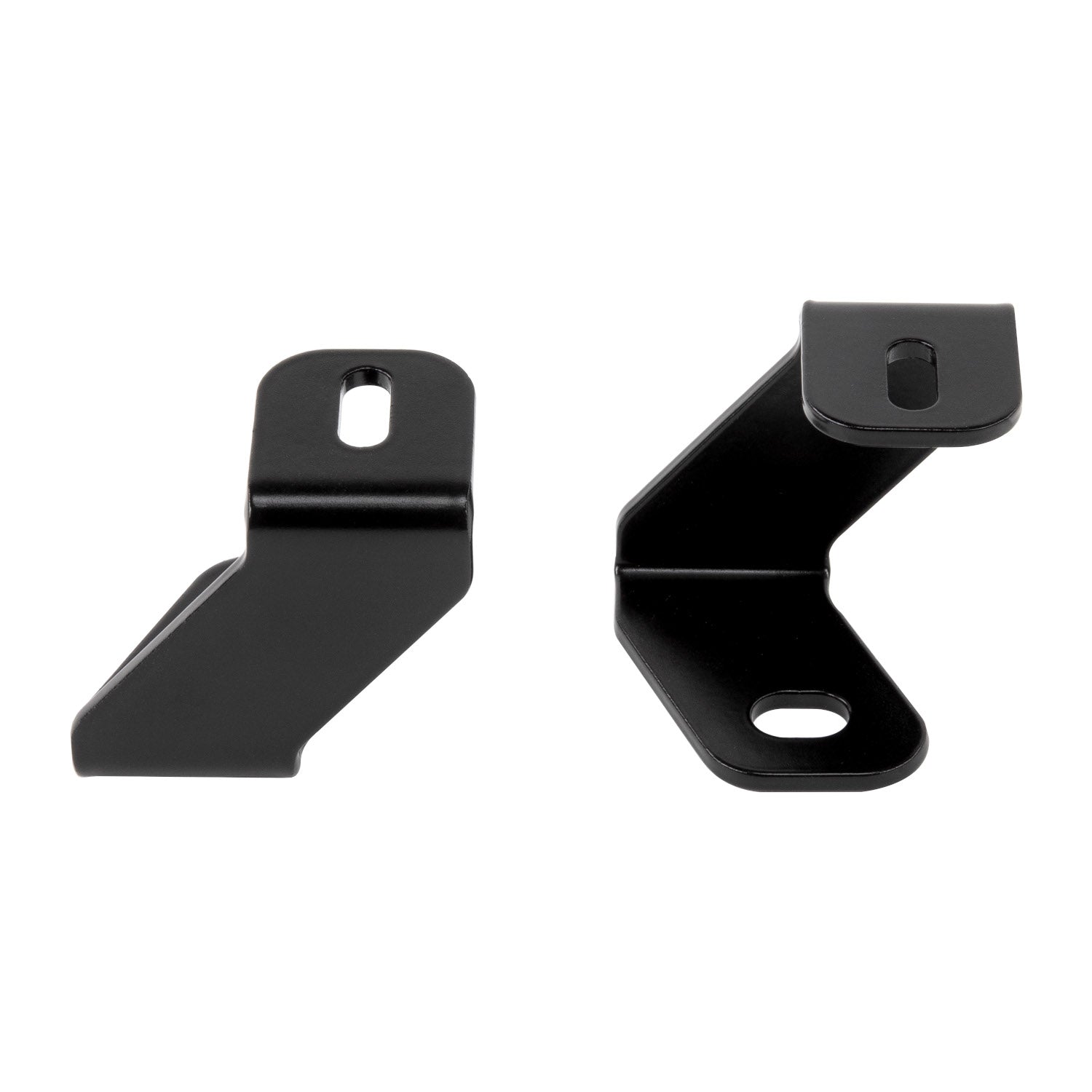 Grimm OffRoad 15-20 Ford F-150 and 17-20 Ford Raptor Cowl Light Brackets