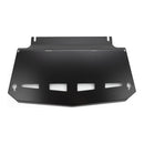 Grimm OffRoad 15-22 F150 & 17-20 Raptor Engine Skid Plate Kit-3