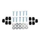 Grimm OffRoad 15-22 F150 & 17-20 Raptor Engine Skid Plate Kit-7