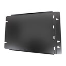 Grimm OffRoad 15-22 F150 & 17-20 Raptor Transmission Skid Plate Kit-3