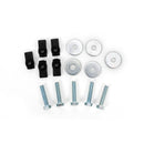 Grimm OffRoad 15-22 F150 & 17-20 Raptor Transfer Case Skid Plate Kit-5