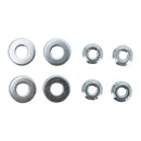 Grimm OffRoad 15-22 F150 & 17-20 Raptor 36 Gallon Fuel Tank Skid Plate Kit-4