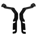 Grimm OffRoad 2019-2023 Ford Ranger Hood Hinge Light Brackets-1