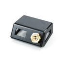 Grimm OffRoad Jeep Wrangler JL/JLU & Gladiator JT ARB Twin Compressor Under Seat Mounting Bracket Kit-5