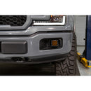 Grimm OffRoad 15-20 Ford F-150 and 17-21 Ford Super Duty Fog Light Brackets-7