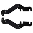 Grimm OffRoad 14-21 Toyota Tundra Hood Hinge Light Brackets-1