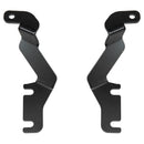 Grimm OffRoad 10-22 Toyota 4Runner Hood Hinge Light Brackets-1