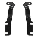 Grimm OffRoad 16-22 Toyota Tacoma Hood Hinge Light Brackets-1