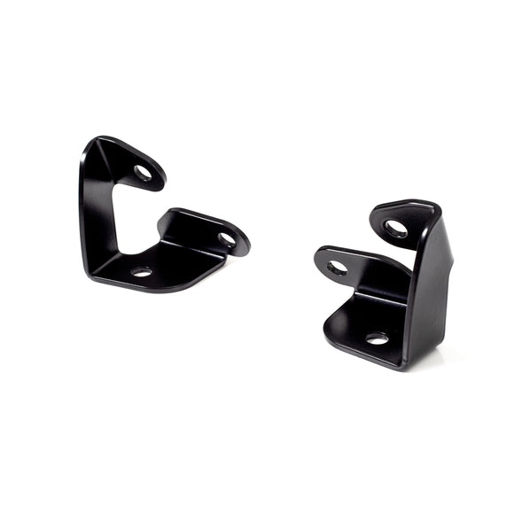 Grimm OffRoad Jeep Wrangler JK/JKU A-Pillar Light Mount