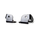 Grimm OffRoad Jeep Wrangler JK/JKU A-Pillar Light Mount-6