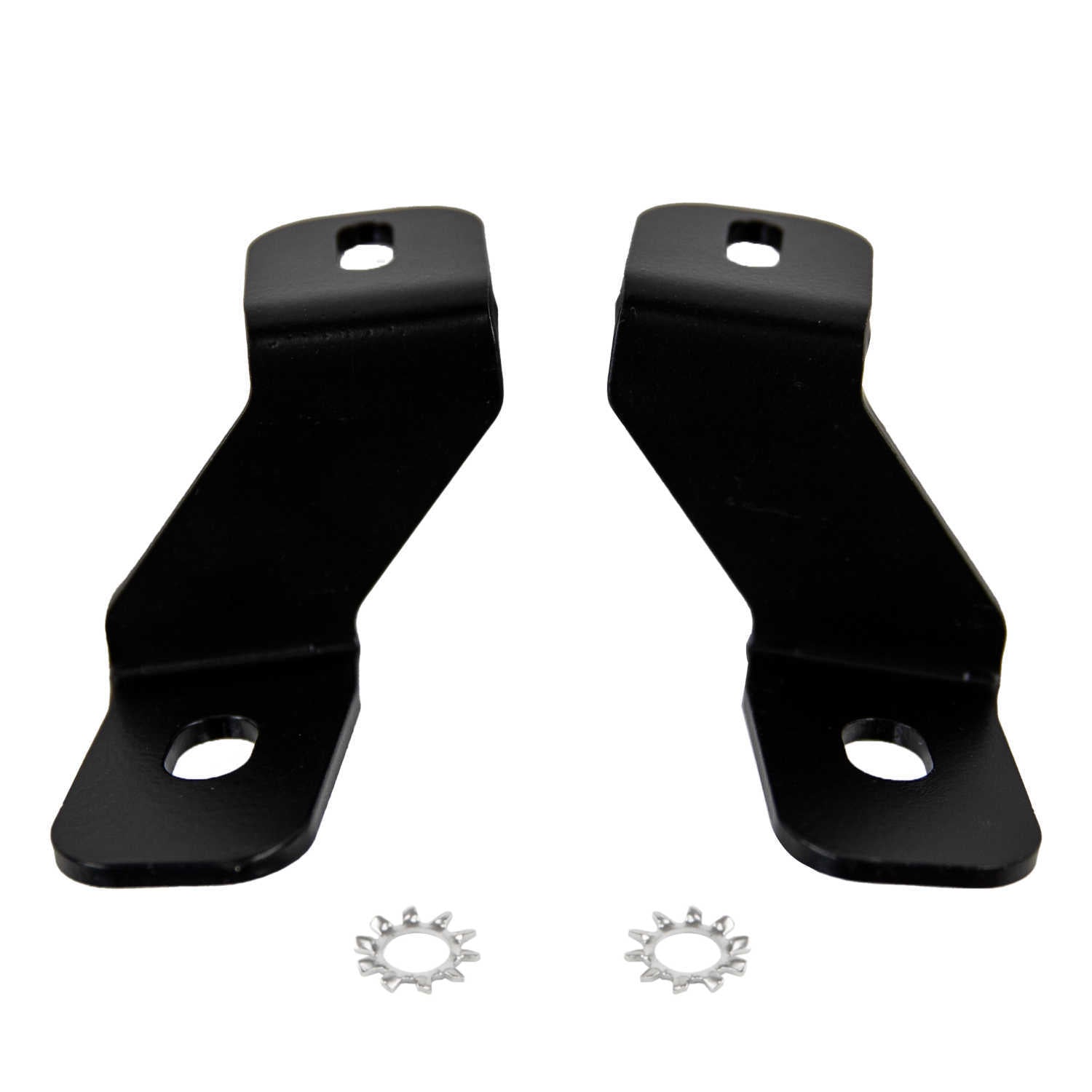 Grimm OffRoad 21-22 Ford F-150 and 17-22 F-250 - F-550 Cowl Light Brackets