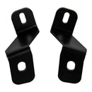 Grimm OffRoad 21-22 Ford F-150 and 17-22 F-250 - F-550 Cowl Light Brackets-3