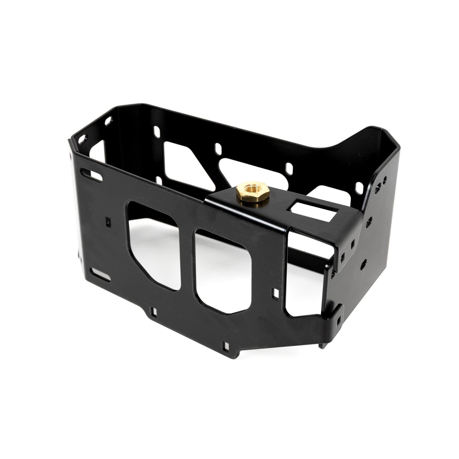 Grimm OffRoad 2021+ Ford Bronco ARB Twin Compressor Mounting Bracket K