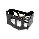 Grimm OffRoad 2021+ Ford Bronco ARB Twin Compressor Mounting Bracket Kit-5