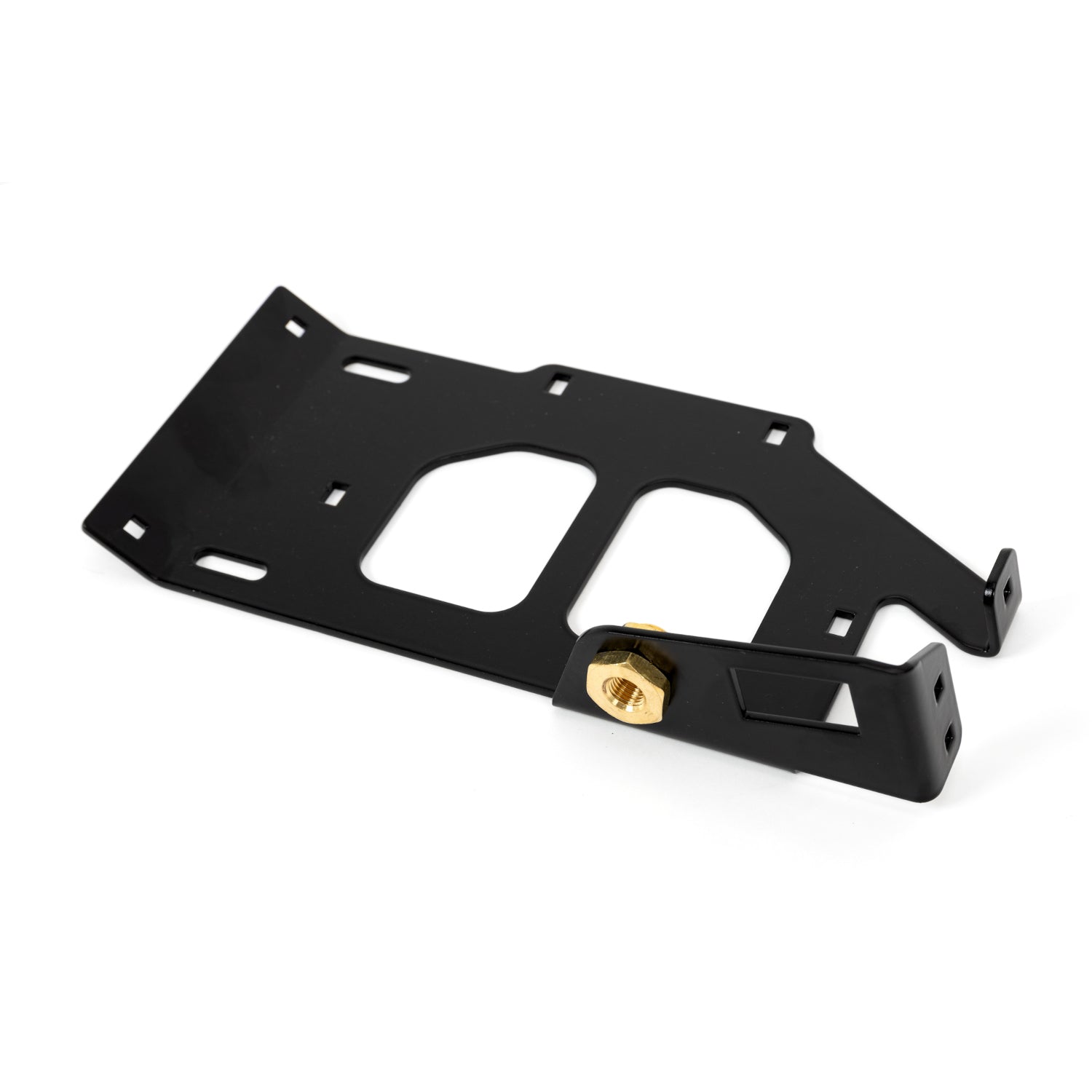 Grimm OffRoad 2021+ Ford Bronco ARB Twin Compressor Mounting Bracket Kit