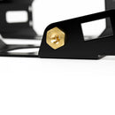 Grimm OffRoad 2021+ Ford Bronco ARB Twin Compressor Mounting Bracket Kit-7