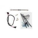 Grimm OffRoad 2021+ Ford Bronco ARB Twin Compressor Mounting Bracket Kit-11