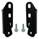 Grimm OffRoad 2021+ Ford Bronco A-Pillar Light Bracket Kit-1
